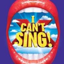 WAKE UP with BroadwayWorld - Wednesday, March 26, 2014 - I CAN'T SING: THE X-FACTOR…