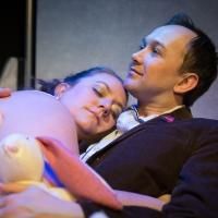 BWW Reviews: Retro Productions' THE BALTIMORE WALTZ Makes for Poignant…