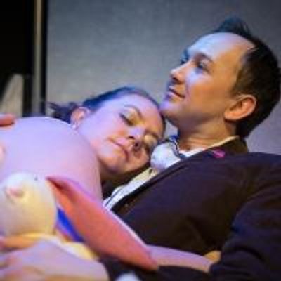 BWW Reviews: Retro Productions' THE BALTIMORE WALTZ Makes for Poignant, Thought-Provoking Theatre