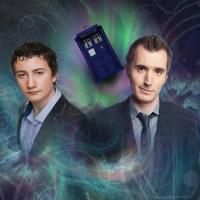 '50 Years of Doctor Who: Preachrs Podcast Live 2!' Comes to Melbourne International…