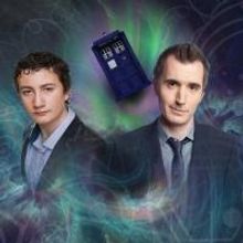 '50 Years of Doctor Who: Preachrs Podcast Live 2!' Comes to Melbourne International C