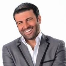 Deaf-Born Singer David Serero to Bring ALL I CARE ABOUT IS LOVE to the Bernstein Thea