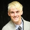 Aaron Carter Extends Run in THE FANTASTICKS Through 10/21