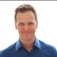 Madison Theatre at Molloy Welcomes Poet Taylor Mali Tonight
