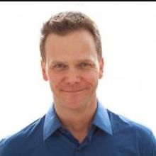 Madison Theatre at Molloy Welcomes Poet Taylor Mali Tonight