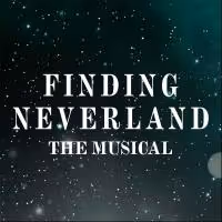 Broadway-Bound FINDING NEVERLAND Begins Previews Tonight at A.R.T.