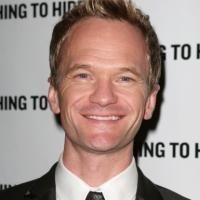 Neil Patrick Harris Confirms He Was Initially Offered 'LATE SHOW' Gig