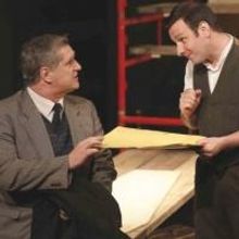 Photo Flash: First Look at Happenstance Theatre's THE BOAT FACTORY at 59E59