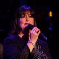Photo Coverage: Ann Hampton Callaway Brings SARAH VAUGHAN PROJECT to 54 Below