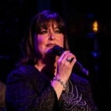 Photo Coverage: Ann Hampton Callaway Brings SARAH VAUGHAN PROJECT to 54 Below
