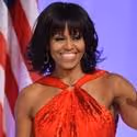 Fashion Photo of the Day 1/22/13 - Michelle Obama