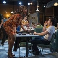 Photo Flash: First Look at Griffin Theatre's BALM IN GILEAD at The Den Theatre