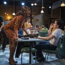 Photo Flash: First Look at Griffin Theatre's BALM IN GILEAD at The Den Theatre