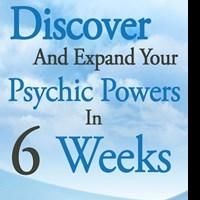 OmniMedia Publishing Offers 'How to Discover and Expand Your Psychic Powers in 6…