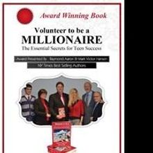 Volunteer to be a Millionaire Offers Tips to Be Successful
