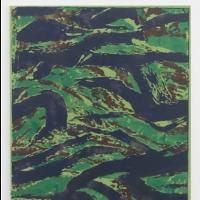 Skarstedt Uptown to Present Lucien Smith's TIGRIS Exhibition, 5/15-6/27