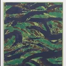 Skarstedt Uptown Presents Lucien Smith's TIGRIS Exhibition, Now thru 6/27