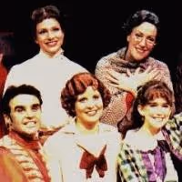 Westchester Broadway Theatre to Present IT HAPPENED ONE CHRISTMAS EVE