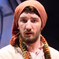 BWW Interviews: Timing is Perfect for Otterbein's INTO THE WOODS
