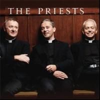 The Priests Set for The Grand 1894 Opera House Today