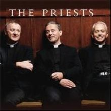 The Priests Set for The Grand 1894 Opera House, 12/1