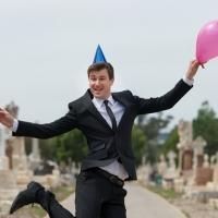 Last Chance to See DEATH IN BOWENGABBIE, Closes 5/10