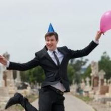 Last Chance to See DEATH IN BOWENGABBIE, Closes 5/10