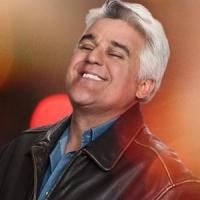 Jay Leno to Perform at Sound Board, 6/7