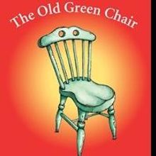 THE OLD GREEN CHAIR is Released
