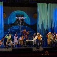 Kean Players Presents KINDNESS for Young Audiences, Now thru 4/8