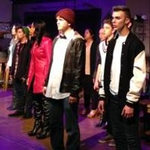 BWW Reviews: RENT Brings La Boheme to the Funk Zone