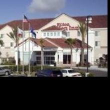 The Hilton Garden Inn Irvine East Lake Forest Hotel Announces Summer Events