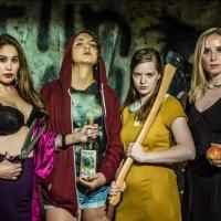 Undermain Theatre to Stage THE FAIRYTALE LIVES OF RUSSIAN GIRLS, 11/11-12/6