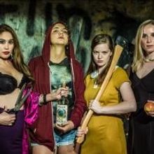 Undermain Theatre Stages THE FAIRYTALE LIVES OF RUSSIAN GIRLS, Now thru 12/6