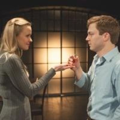 Photo Flash: First Look at Steppenwolf's NEXT UP 2013 - THE INTERNATIONALIST, FAT PIG and THE DRUNKEN CITY
