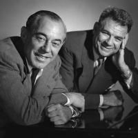 Music Theatre Company's 'OSCAR & RICHARD & JOE' Set for Ravinia Festival in January