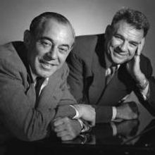 Music Theatre Company's 'OSCAR & RICHARD & JOE' Set for  Ravinia Festival in January