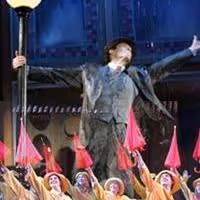Gateway's SINGIN' IN THE RAIN Opens Tonight at Patchogue Theatre