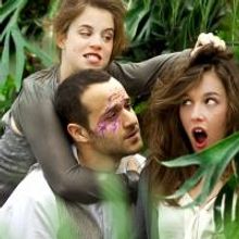 Shakespeare-in-the-Park to Present A MIDSUMMER NIGHT'S DREAM this Summer