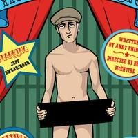Audacity Theatre Lab & Fun House Theatre and Film Present THE LAST CASTRATO, Now…