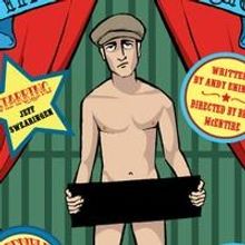 Audacity Theatre Lab & Fun House Theatre and Film Present THE LAST CASTRATO, Now thru