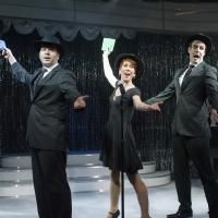 Bianco Joins Cast Of FORBIDDEN BROADWAY, Transferring To Vaudeville Theatre From Sep…