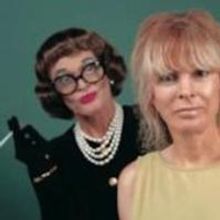 ME AND JEZEBEL Wraps Off-Broadway Run at Snapple Theater Center