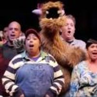 STAGE TUBE: Video Promo and First Looks at CATCO-Phoenix's AVENUE Q Video