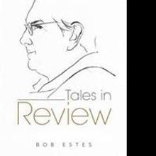 Bob Estes Recalls Past Experiences in TALES IN REVIEW