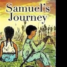 Emma Marie Trusty Returns with SAMUEL'S JOURNEY