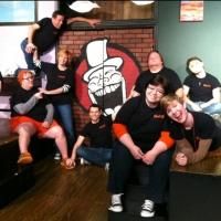 N.I.T.W.I.T.S. Take the NTC Stage, Nov 16