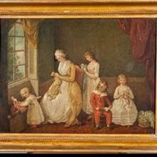 New York Times Best-selling Author Pat Conroy Serves As Honorary Chair of The 2014 Wa