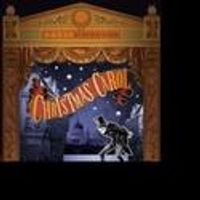BWW Reviews: A CHRISTMAS CAROL, Middle Temple Hall, December 22 2012 Photo