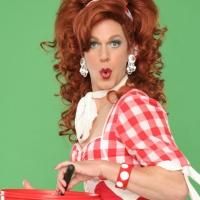BWW Reviews: Ms. Dixie Returns to Denver for a Hoot and a Holler of Hilarity in…